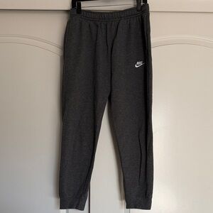 Nike Women's Dark Gray Sweatpants